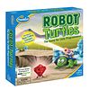Robot Turtles