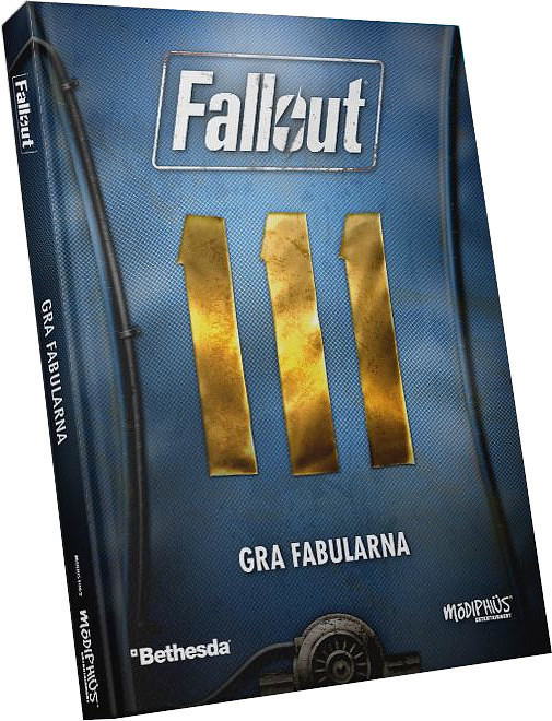 Fallout: Gra fabularna