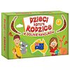Dzieci kontra rodzice: W dolinie kangurów