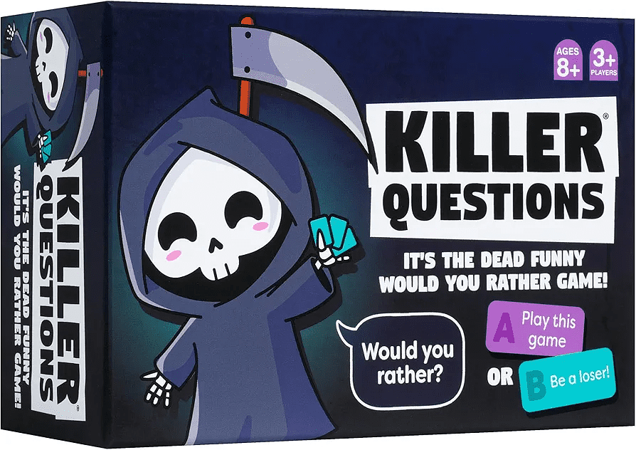Killer Questions