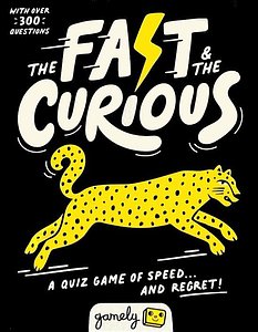 The Fast and the Curious