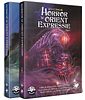 Zew Cthulhu: Horror w Orient Expressie