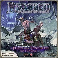 Descent: The Well of Darkness