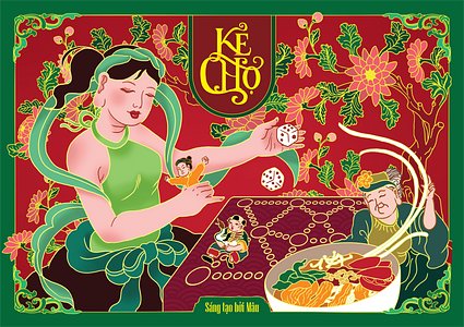Kẻ Chợ