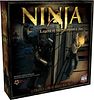 Ninja: Legend of the Scorpion Clan