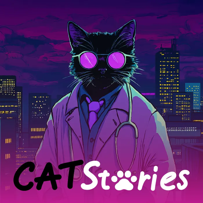 CATStories