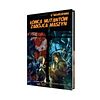 Neuroshima: Łowca Mutantów Zabójca Maszyn (RPG.12)