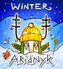 Aridnyk: Winter