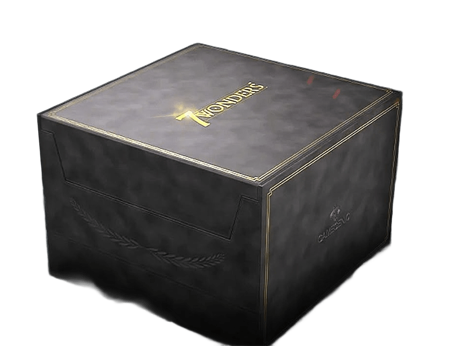 7 Wonders - Deluxe Series