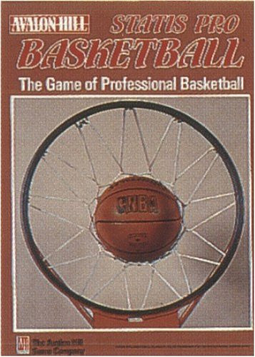 Statis Pro Basketball