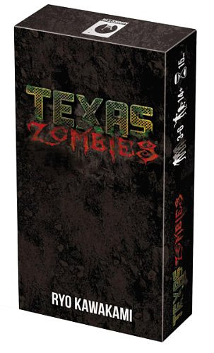 Texas Zombies