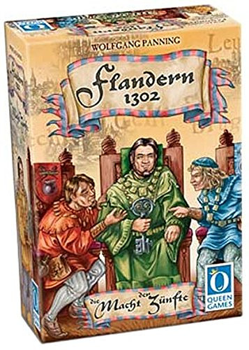 Flandern 1302