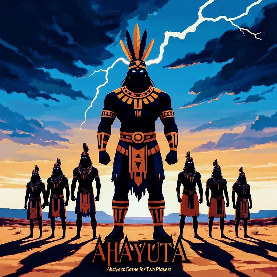 Ahayuta