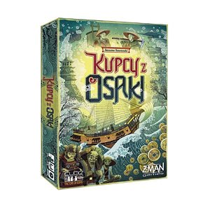 Kupcy z Osaki