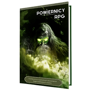 Powiernicy RPG