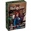 Skull Tales: Full Sail! – O Captain! My Captain!