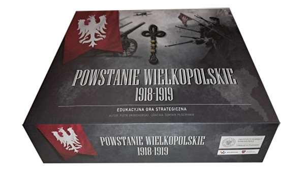 Powstanie Wielkopolskie 1918-1919