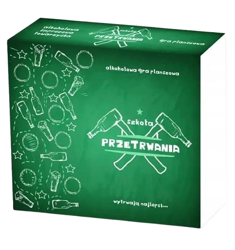 Szkoła przetrwania