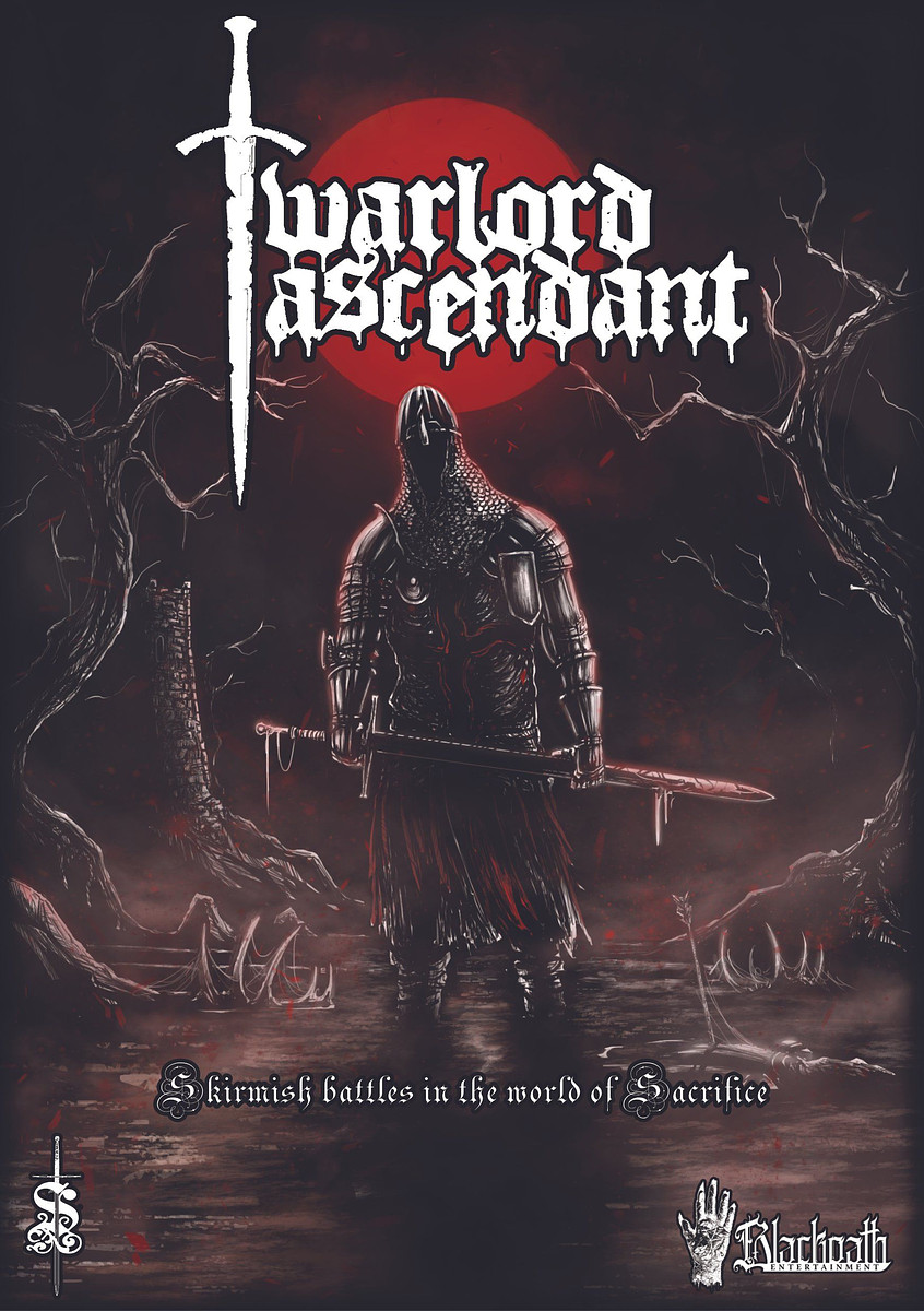 Warlord Ascendant