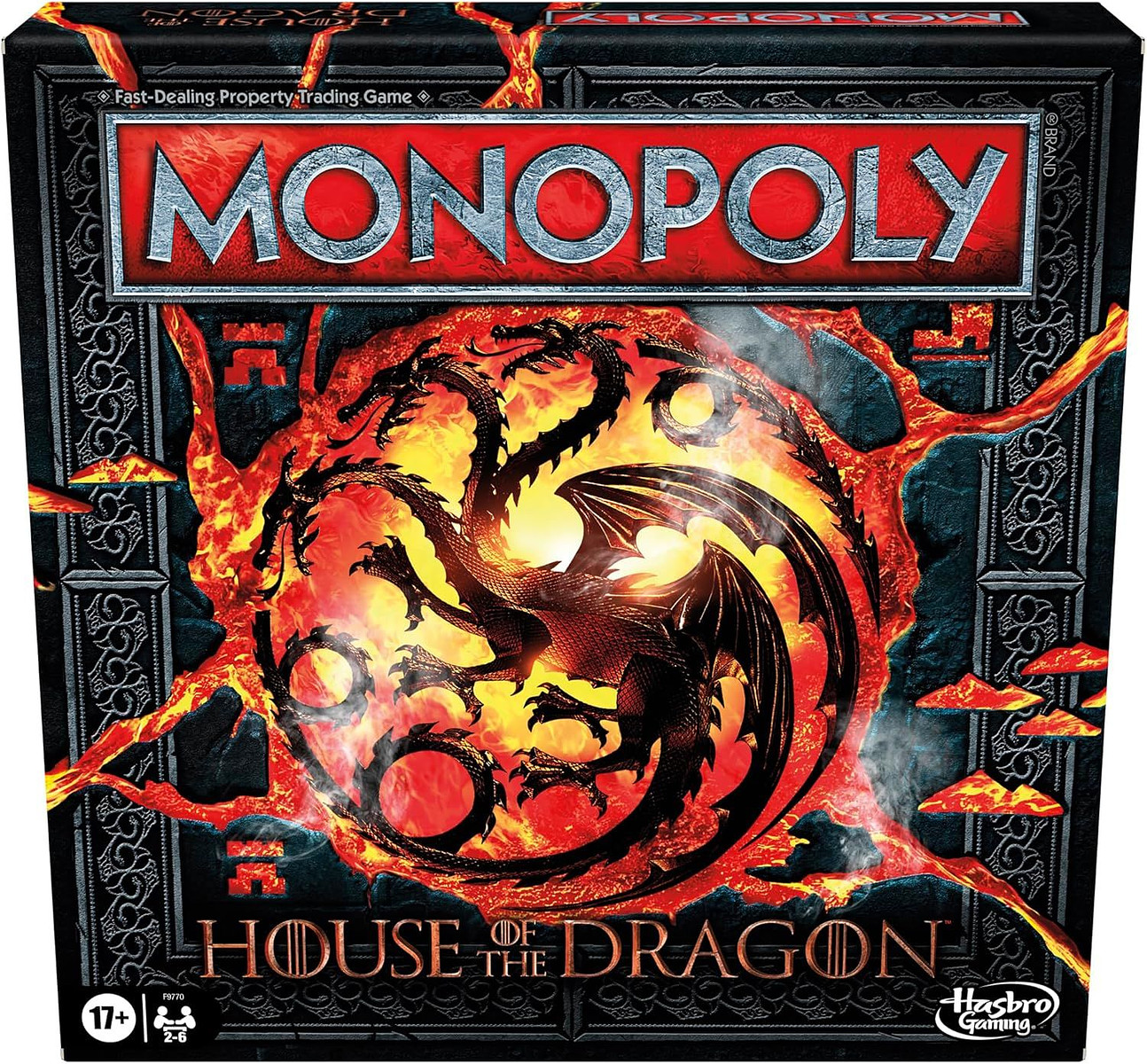 Monopoly: House of the Dragon
