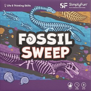 Fossil Sweep