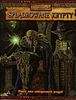 Warhammer Fantasy Roleplay (2. edycja): Splądrowane krypty