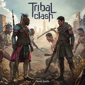 Tribal Clash