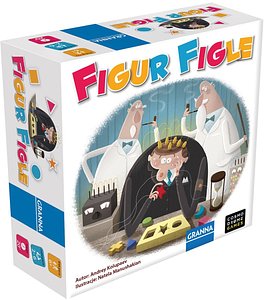 Figur figle