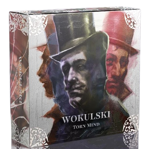Wokulski: Rozdarty Umysł