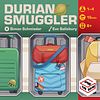 Durian Smuggler