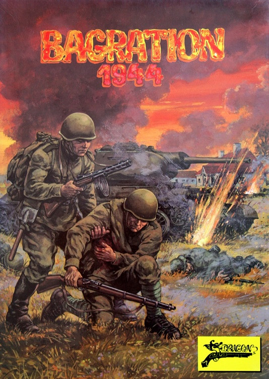 Bagration 1944