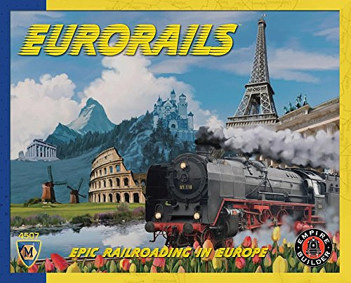 Eurorails