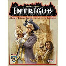 Intrigue