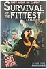 Last Night on Earth: Survival of the Fittest