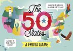 The 50 States: A Trivia Game