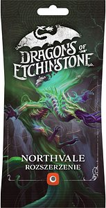 Dragons of Etchinstone: Northvale