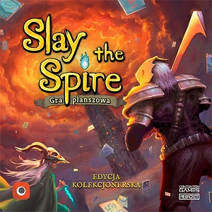 Slay the Spire: Edycja kolekcjonerska