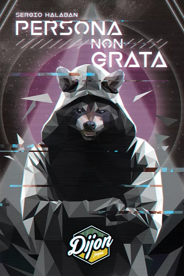 Persona non Grata
