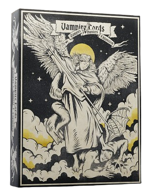 Vampire Lords: Łowcy wampirów