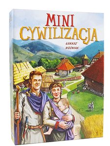 Mini Cywilizacja