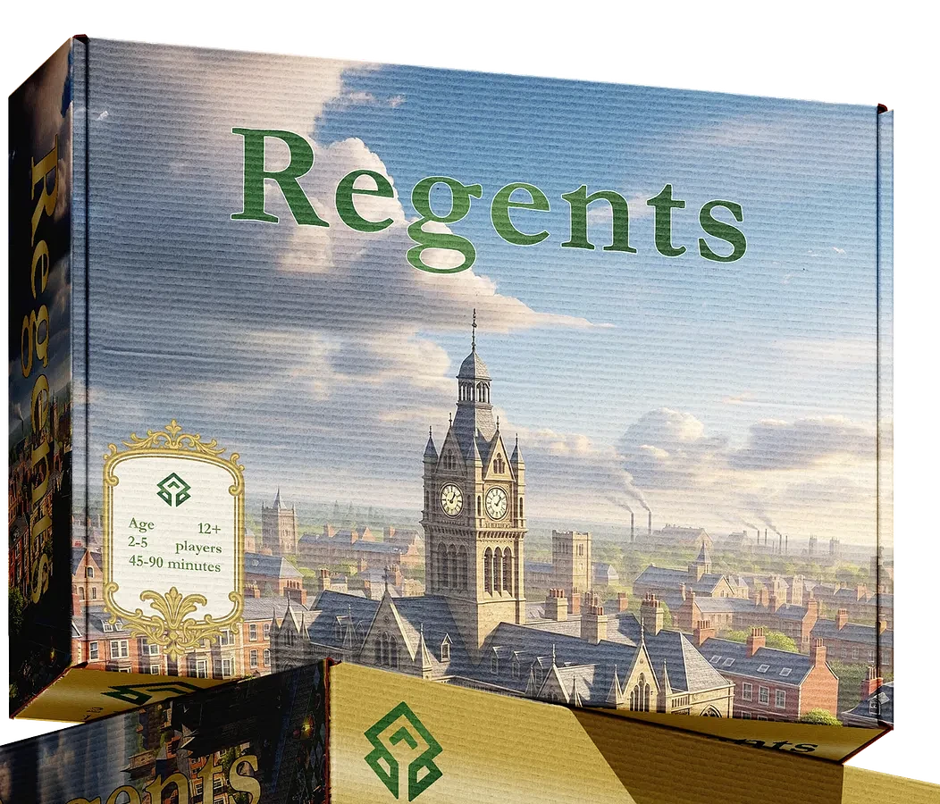 Regents