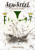 Sea & Steel: Columbus' Voyages
