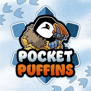 Pocket Puffins