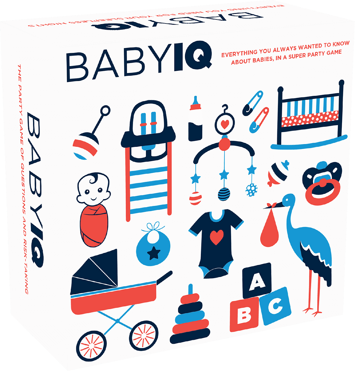 BabyIQ