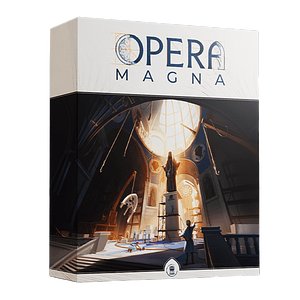 Opera Magna