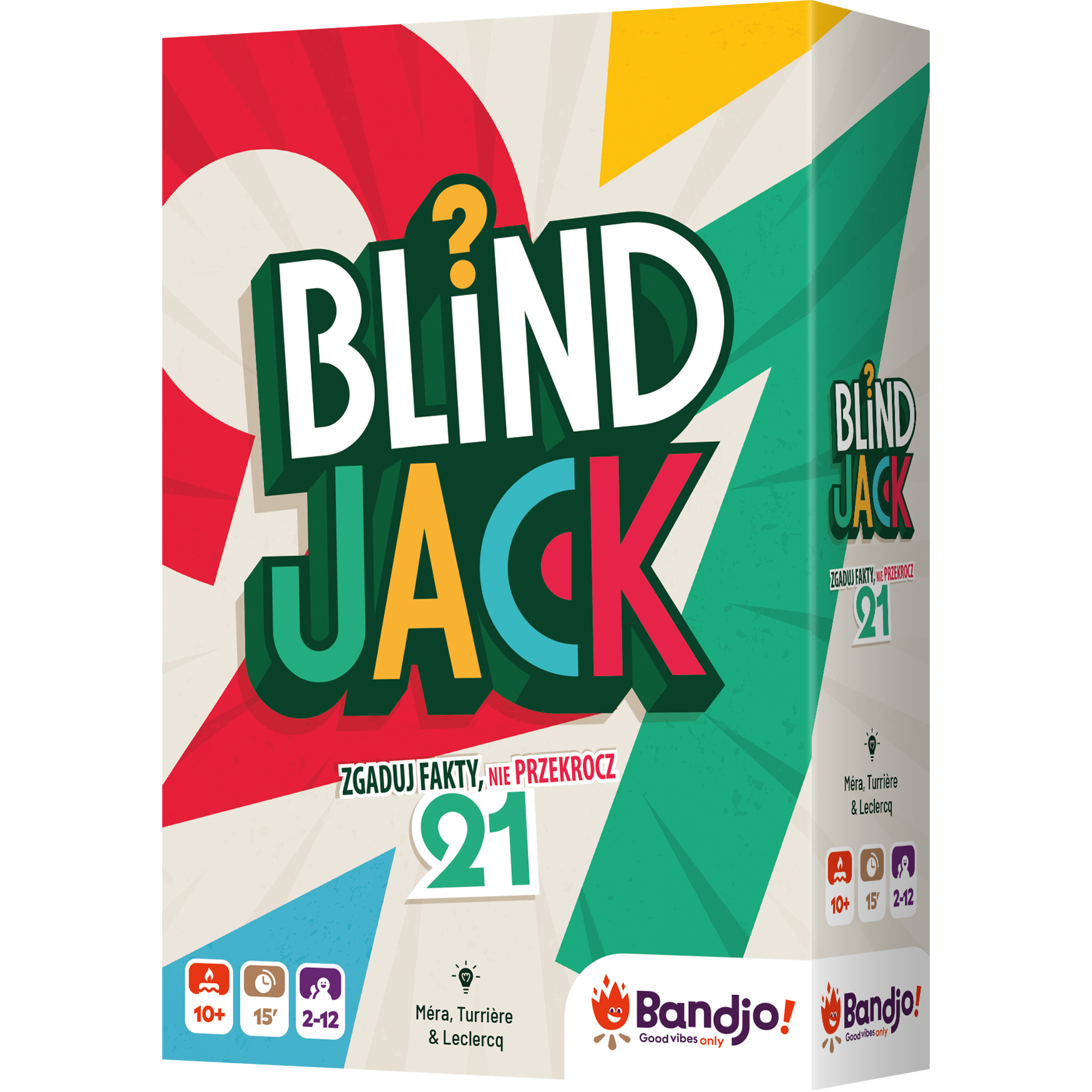 Blind Jack