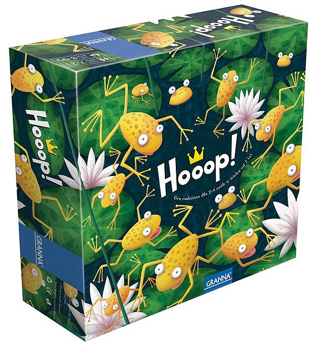 Hooop!