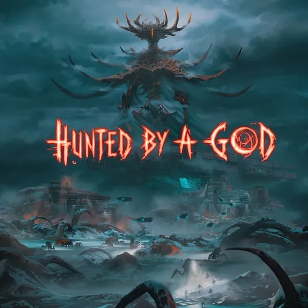 Hunted By A God