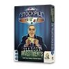 Stockpile: Illicit Investments Expansion