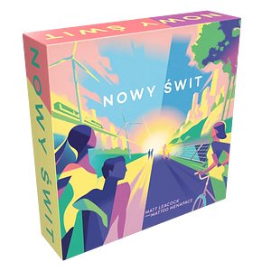 Nowy świt